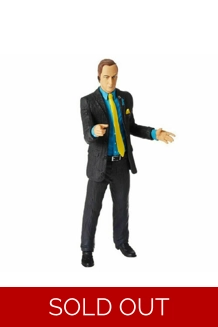 Breaking Bad Saul Goodman