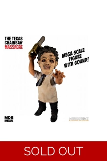 The Texas Chainsaw Massacre (1974): Leatherface ..