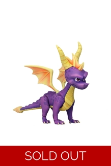 Spyro the Dragon