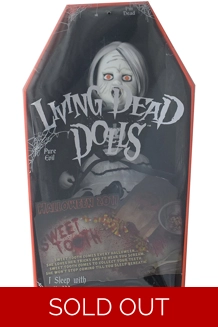 Living Dead Dolls Sweet Tooth