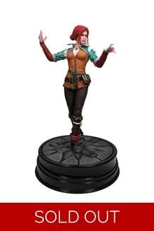 The Witcher 3 - Triss Figure