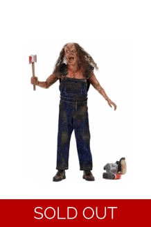 Hatchet-Victor Crowley