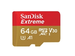 Micro SD card