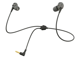 Pro Buds IS Hearing Protection Headphones with in-ear Microphone