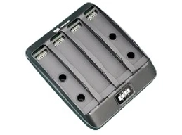 4x multi battery charger. Navigator 500 series