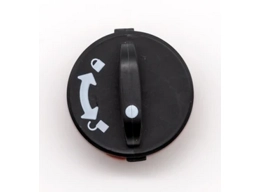 HMT-1 Battery Cap with O-ring