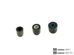 RealWear ear bud foam tips