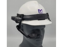 RealWear Hard Hat Band