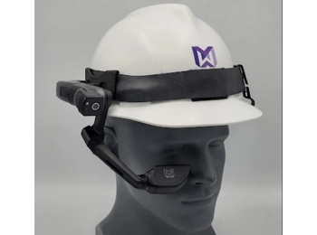 RealWear Hard Hat Band RealWear Hard Hat Band