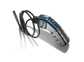 Inspectron WiScope Inspectron WiScope