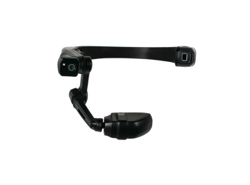 RealWear Navigator 520 headset with free case RealWear Navigator 520 headset with free case