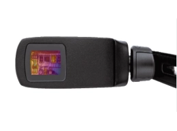 Thermal Camera for RealWear Navigator Z1