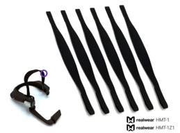 HMT-1 Overhead Strap (6-Pack)