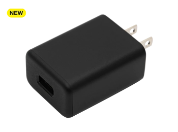 RealWear Navigator 5xx series quick charge 3.0 power adaptor