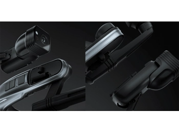 RealWear Navigator 500 headset with free case