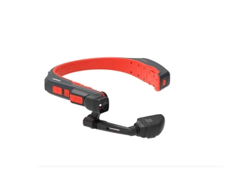 RealWear Navigator Z1 with Thermal Camera RealWear Navigator Z1 with Thermal Camera