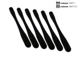 HMT-1 RealWear rear pad (6-Pack)
