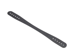 HMT-1 RealWear rear cover (no foam padding)