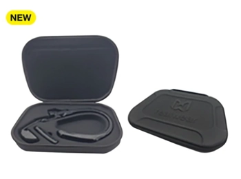 Protective Carrying Case for the RealWear Navigator™ 500 Protective Carrying Case for the RealWear Navigator™ 500