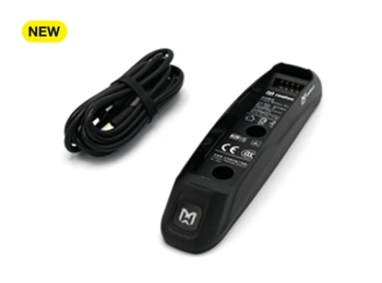 Single battery charger Navigator 500