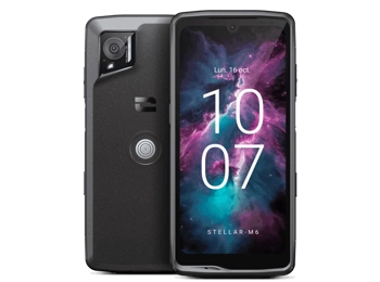 Crosscall STELLAR-M6