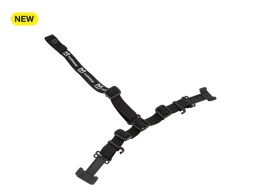 RealWear tri-band strap