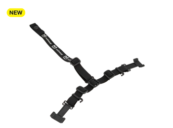 RealWear tri-band strap RealWear tri-band strap