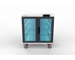 Uvisan UV-C Disinfection Cabinets