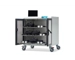 Uvisan UV-C Disinfection Cabinets