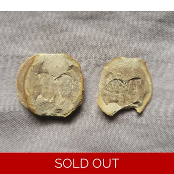 Very Rare Carbonif..