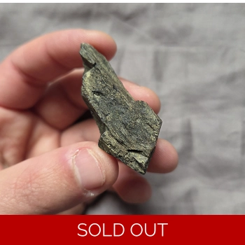 Ultra Rare Stegosa..