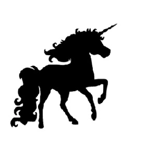 01 - Unicorn 10Pack