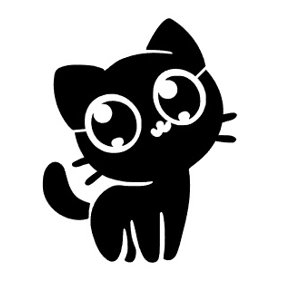 03 - Cute Cat 10Pack