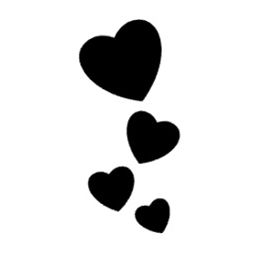 05 - Hearts 10Pack