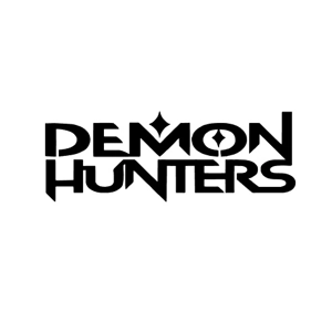 08 - Demon Hunters 10Pack