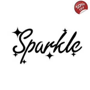 100 - Sparkle 10Pack
