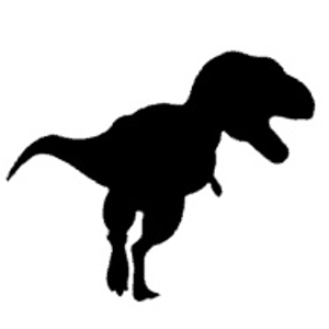 10 - T Rex 10Pack