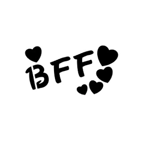 11 - BFF 10Pack