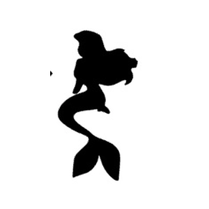 14 - Mermaid 10Pack
