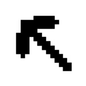 19 -Pick Axe 10Pack