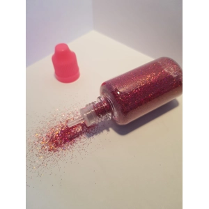 22 - Holographic Plum