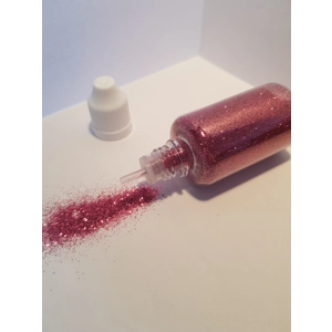 43 - Metallic Pearl Pink