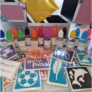 Complete Business Professional Kit