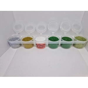 Emerald Isle Strip pot