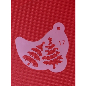 Christmas trees - 17