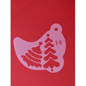 Christmas trees - 14