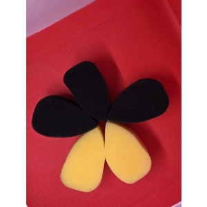 Petal sponges