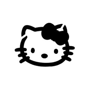 31 - Hello Kitty 10Pack