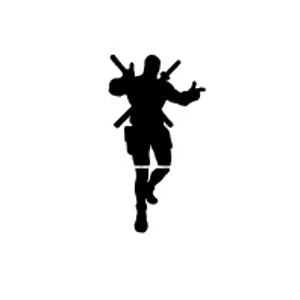 52 - Superhero 10Pack