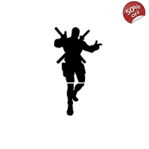 52 - Superhero 10Pack